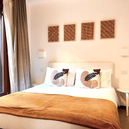 Central Flat Romantic Domus Remedio Wenecja Zewnętrze zdjęcie