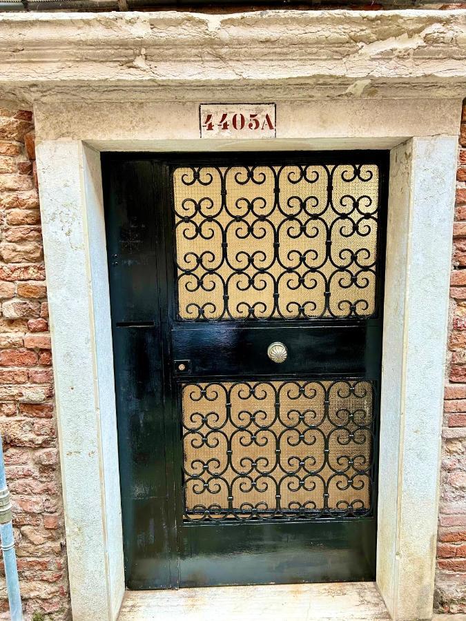 Central Flat Romantic Domus Remedio Wenecja Zewnętrze zdjęcie