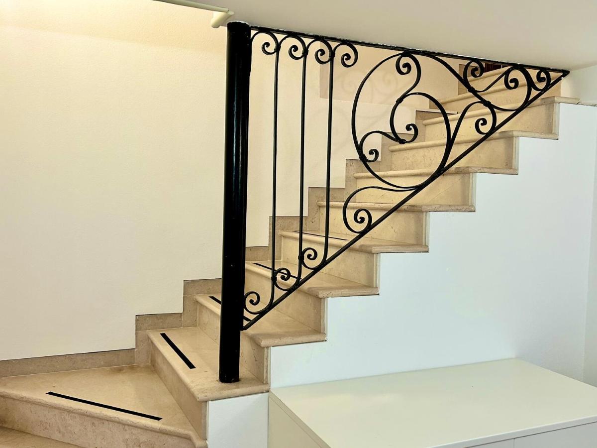Central Flat Romantic Domus Remedio Wenecja Zewnętrze zdjęcie