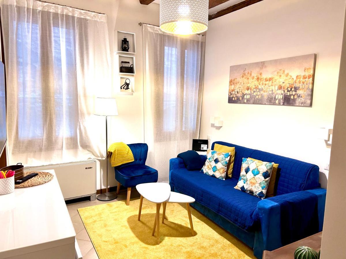 Central Flat Romantic Domus Remedio Wenecja Zewnętrze zdjęcie