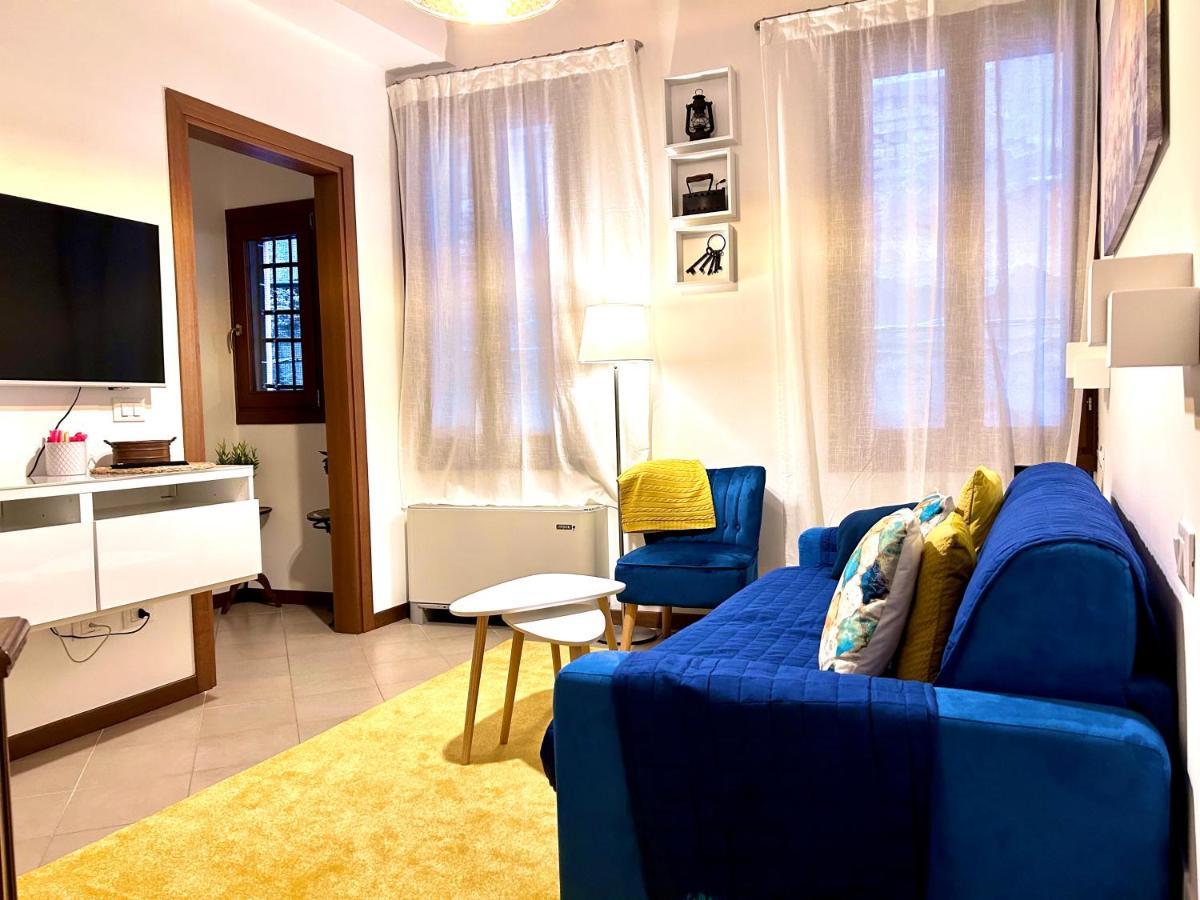 Central Flat Romantic Domus Remedio Wenecja Zewnętrze zdjęcie