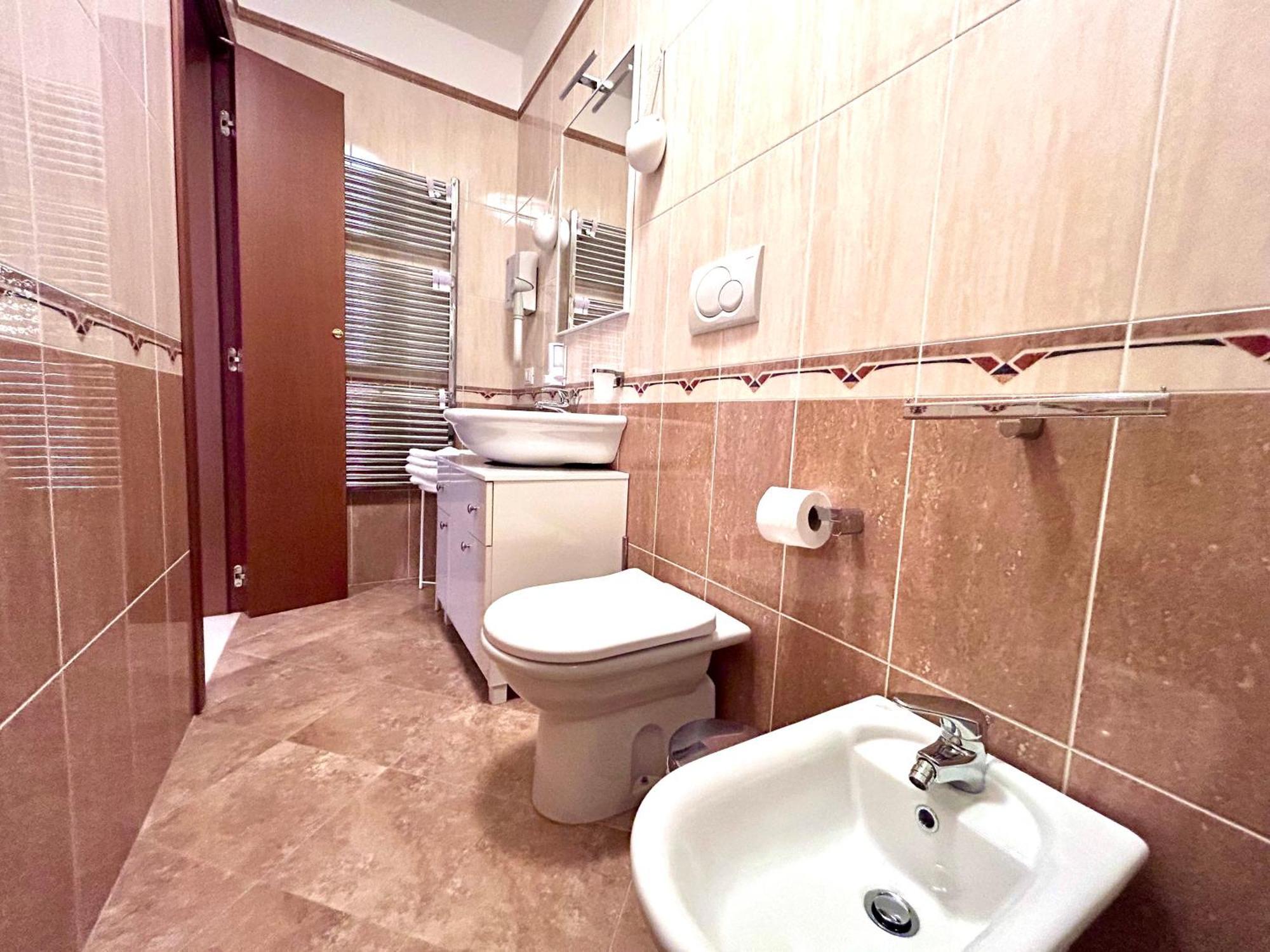 Central Flat Romantic Domus Remedio Wenecja Zewnętrze zdjęcie