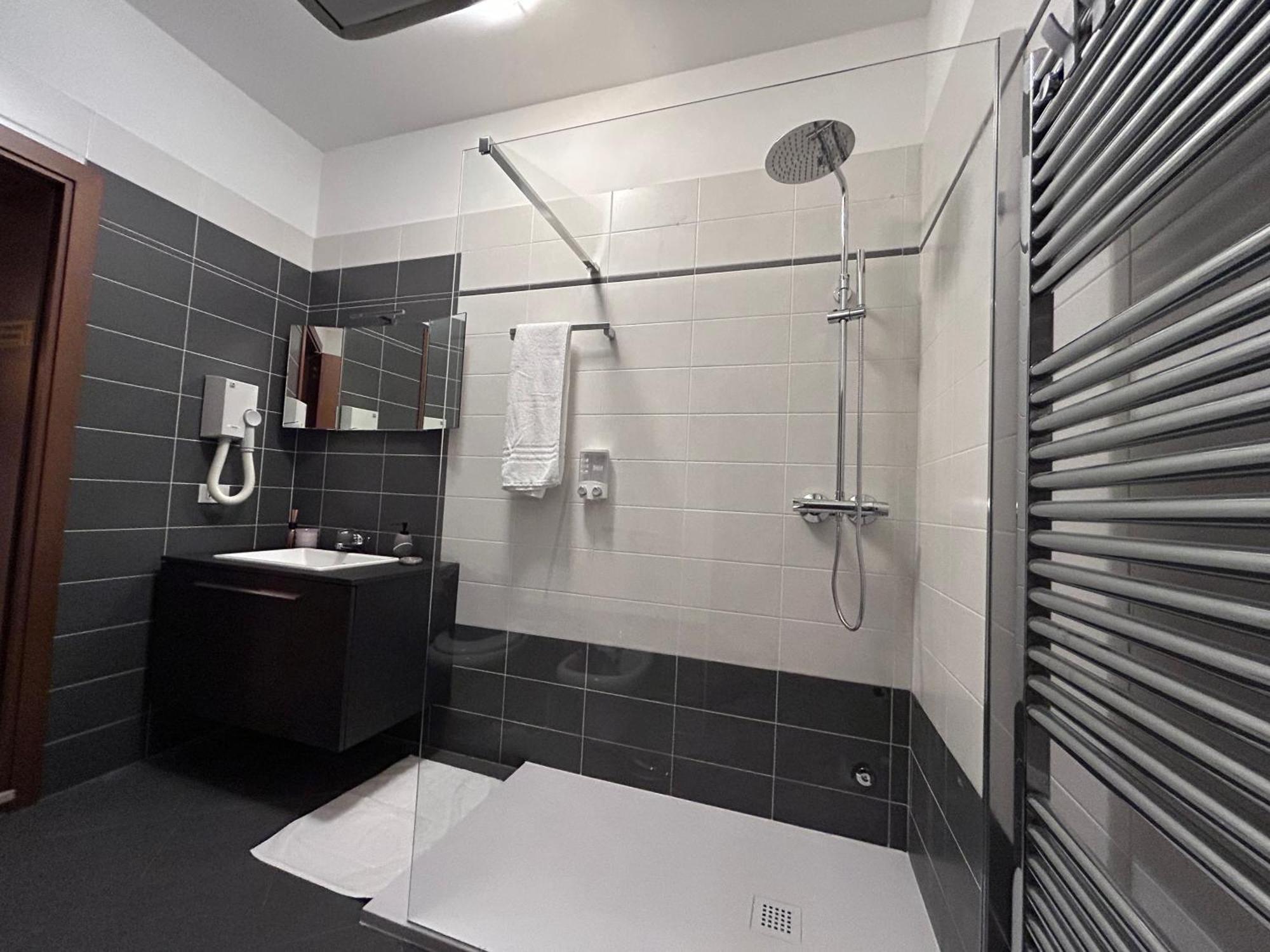 Central Flat Romantic Domus Remedio Wenecja Zewnętrze zdjęcie